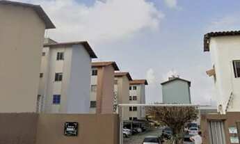 Imagem: Apartamento Apenas 92.000