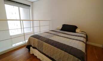 Imagem 7: Apartamento para Aluguel com 1 quarto , 65m² em Vila Uberabinha - São Paulo