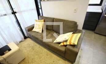 Imagem 6: Apartamento para Aluguel - Vila Mariana, 1 Quarto, 43 m2