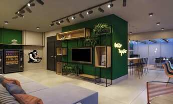 Imagem 6: Studio com 1 Dormitorio(s) localizado(a) no bairro Perdizes em São Paulo / Ref.:OR