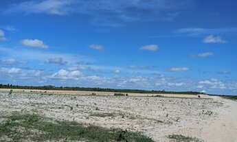 Imagem 7: Loteamento Lagoas Do Giral A 900 Metros Da Praia E A 2Km Do Centro De Paracuru Vem Para Es