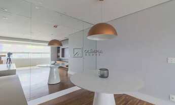 Imagem 6: Venda Apartamento 2 Dormitórios - 138 m² Brooklin