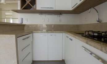 Imagem 4: Apartamento para Aluguel - Vila Ipiranga, 1 Quarto, 55 m2