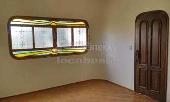 Imagem 3: Casa Sobrado em São José do Rio Preto
