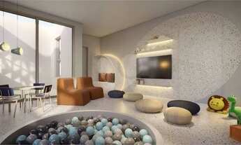 Imagem 5: Apartamento - 2 suítes e 2 vagas de garagem