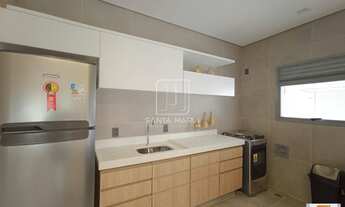 Imagem 7: Apartamento (tipo - padrao) 1 dormitórios/suite, cozinha planejada, portaria 24hs, lazer