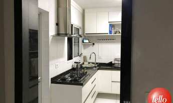 Imagem 7: São Paulo - Casa de Condomínio - Vila Formosa