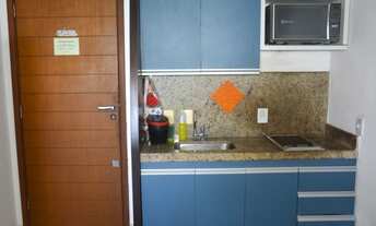 Imagem 7: Apartamento Frente Mar com vista deslumbrante