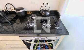 Imagem 7: Apartamento para Aluguel - Vila Prudente, 2 Quartos, 52 m2