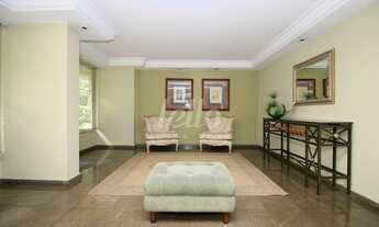 Imagem 6: São Paulo - Apartamento Padrão - Moema