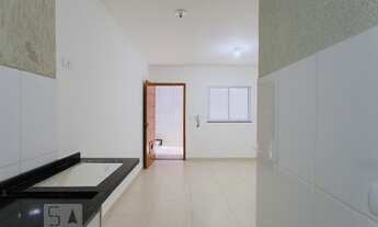 Imagem 7: Apartamento para Aluguel - Vila Carrão, 1 Quarto, 29 m2