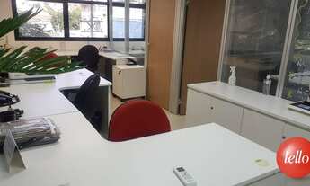 Imagem 5: São Paulo - Conjunto Comercial/Sala - Saúde