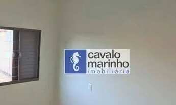 Imagem 4: Casa com 2 dormitórios para alugar, 50 m² por R$ 1.001,00/mês - Bonfim Paulista - São Fern