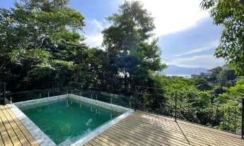 Imagem 7: Casa à venda em rua sem saída e vista pro mar, Perequê - Ilhabela/SP