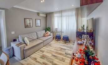 Imagem 6: Apartamento Locação Cerqueira César 86 m² 2 Dormitórios