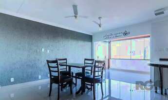 Imagem 12: Casa em Santa Tereza