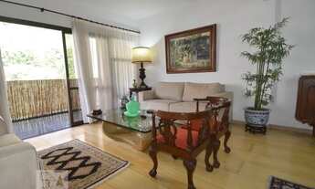 Imagem 3: Apartamento à Venda - Copacabana, 3 Quartos, 150 m2