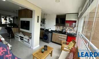 Imagem 4: APARTAMENTO - SAÚDE - SP