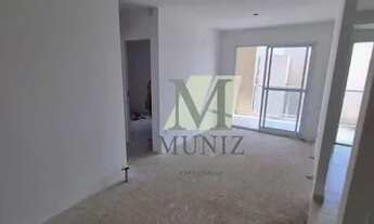 Imagem 2: Apartamento com 2 dormitórios à venda, 60 m² por R$ 350.980,00 - Balneario Tropical - Paul