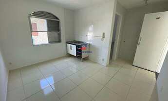 Imagem: Kitnet com 1 dorm, Ocian, Praia Grande