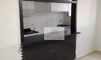 Imagem 4: Apartamento com 3 dormitórios, 63 m² - venda por R$ 220.000,00 ou aluguel por R$ 4.776,84