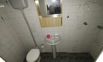 Imagem 2: Sala comercial ou kitnet