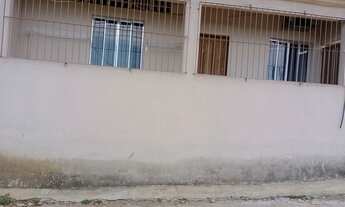 Imagem: Alugo casa no bairro operário Cariacica