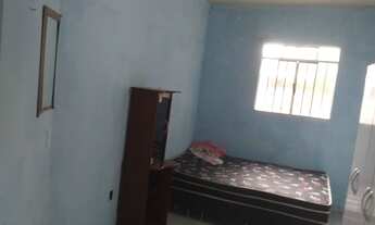 Imagem 3: Kitinete mobiliada