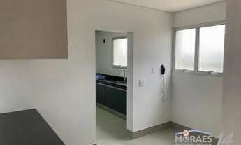 Imagem 6: Apartamento 3 quartos (1 suíte), 3 vagas com 192 m², em ótimas condições de venda em local