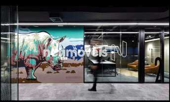 Imagem 3: Locação Sala Prado Belo Horizonte