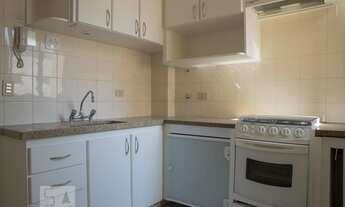 Imagem: Apartamento para Aluguel - Jardim Bela Vista