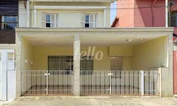 Imagem 2: São Paulo - Casa Padrão - Mooca