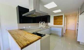 Imagem 2: APARTAMENTO PARA LOCAÇÃO NO EXCLUSIVÍSSIMO CONDOMÍNIO SANTA MÔNICA JARDINS CLUB, 4 SUÍTES