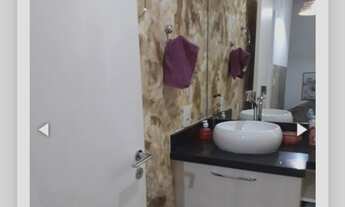 Imagem 2: Casa de condomínio para aluguel tem 130 metros quadrados com 3 quartos