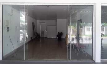 Imagem: Lojas pra alugar na brisa guaratiba