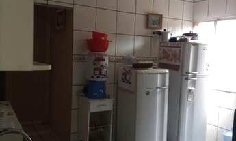 Imagem 4: Casa no Marcos Freire