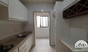 Imagem 5: Apartamento para aluguel, 3 quartos, 2 vagas, Neva - Cascavel/Pr