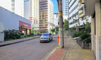 Imagem 3: Rv2999at°' *Ótimo ap. 1/4 + sala, coz. + sv, todo em porcelanato, TÉRREO, no CENTRO