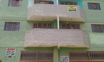 Imagem 2: Aluga-se Apt. 1Qt. DF 425 Cond. Fraternidade