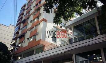 Imagem 3: Apartamento com 3 dormitórios à venda, 110 m² por R$ 980.000,00 - Icaraí - Niterói/RJ