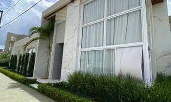 Imagem: Casa no condominio solares no município