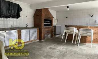 Imagem 3: Apartamento em Mooca - São Paulo