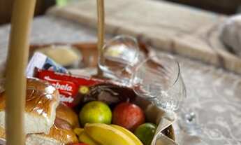 Imagem 3: Alugo suíte vista para o mar num pequeno sítio em Palmas