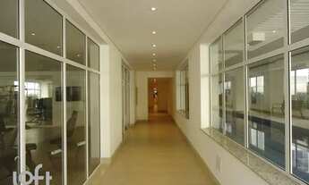 Imagem 3: Apartamento à venda em Bela Vista com 60 m², 1 quarto, 1 suíte, 2 vagas