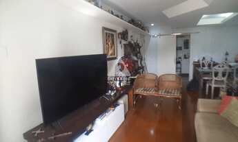 Imagem 6: Ótimo Apartamento 2 quartos c/1 suite , Dependência pode ser 3º quarto.Próximo Aos Metrôs