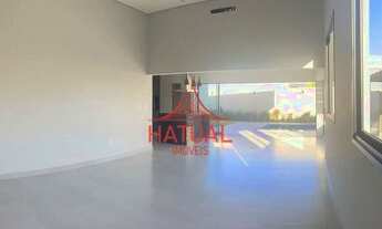 Imagem 3: Casa Condomínio Buona Vita 03 Dormitórios