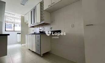 Imagem 4: Apartamento com 2 dormitórios à venda, 59 m² por R$ 530.000,00 - Santa Rosa - Niterói/RJ