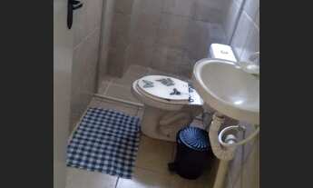 Imagem 6: Aluga se apartamento com Mobília