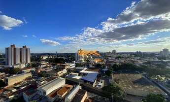 Imagem 7: Apartamento com 2 dormitórios para alugar, 60 m² por R$ 3.970,00/mês - Ponte Preta - Campi