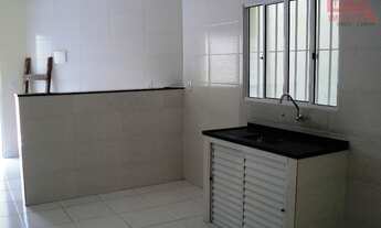 Imagem 4: Casa com 1 dormitório para alugar, 40 m² por R$ 800,00/mês - Jardim Maracanã - São Paulo/S